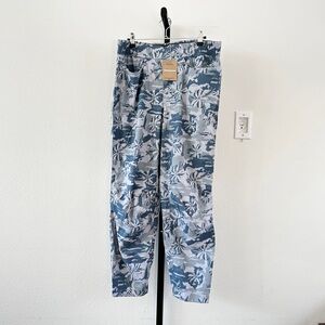 Patagonia Women's Hampi Rock Pants - Regular, Size 14, New with Tag